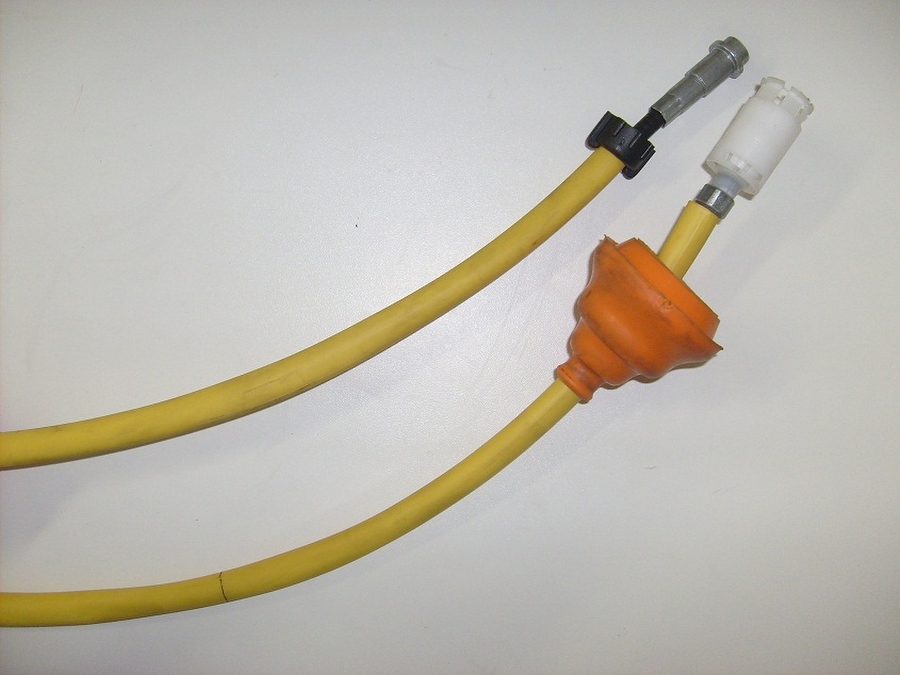 Cabo do Velocímetro - Cabovel - 14526 - Unitário