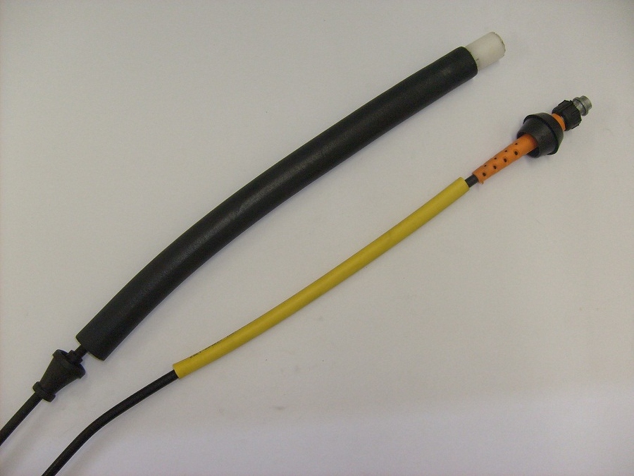 Cabo do Velocímetro - Cabovel - 149088 - Unitário