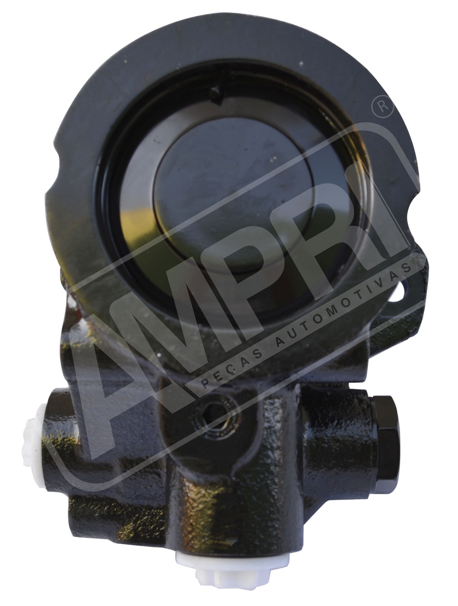 Bomba de Direção Hidráulica - Ampri - 95114 - Unitário