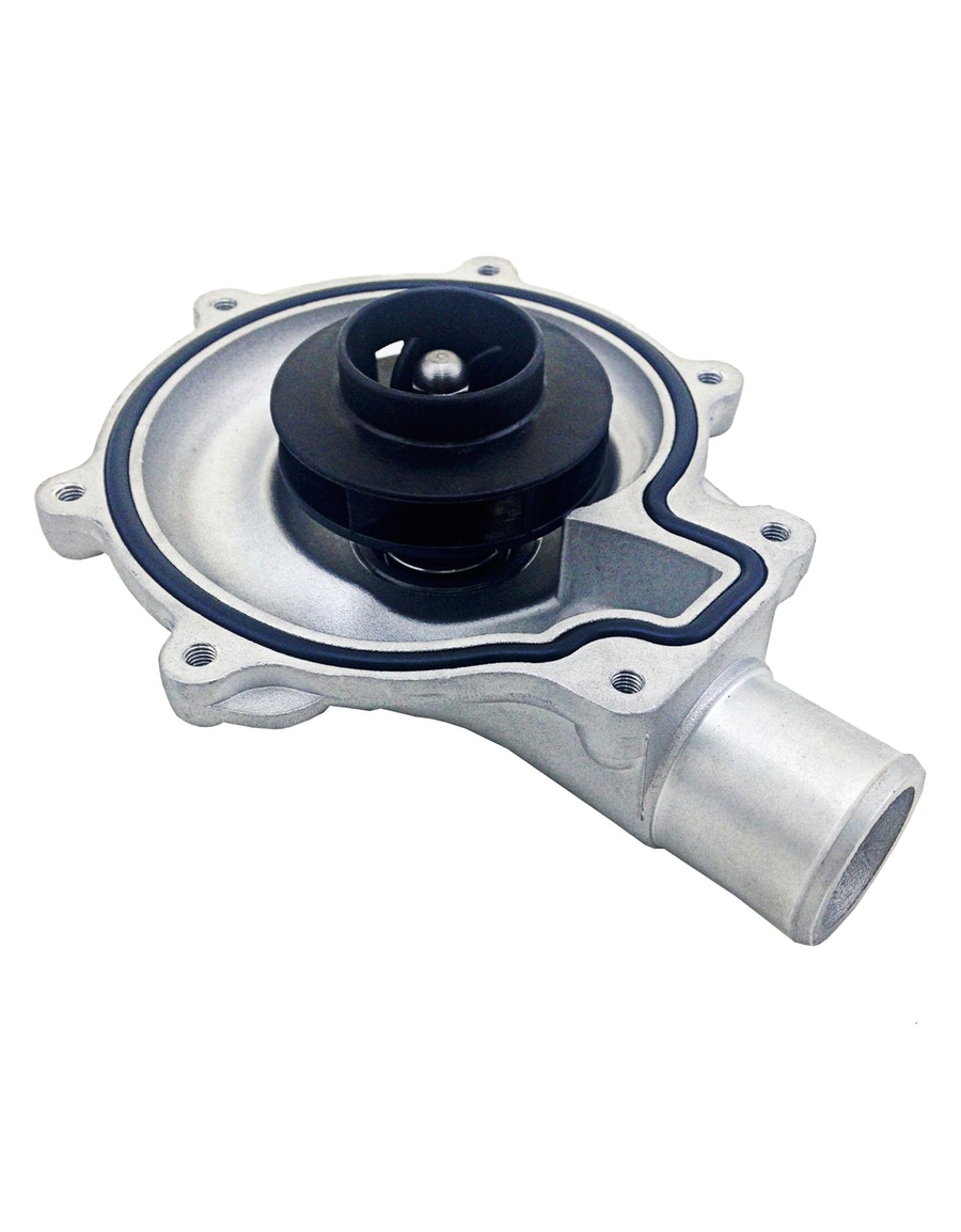 Bomba D'Água - Nakata - NKBA01769 - Unitário