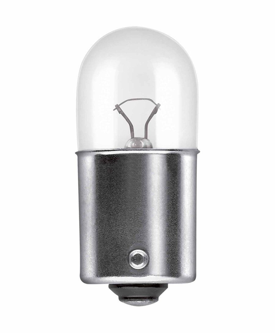Lâmpada Halógena R5 - Osram - 5007 - Unitário