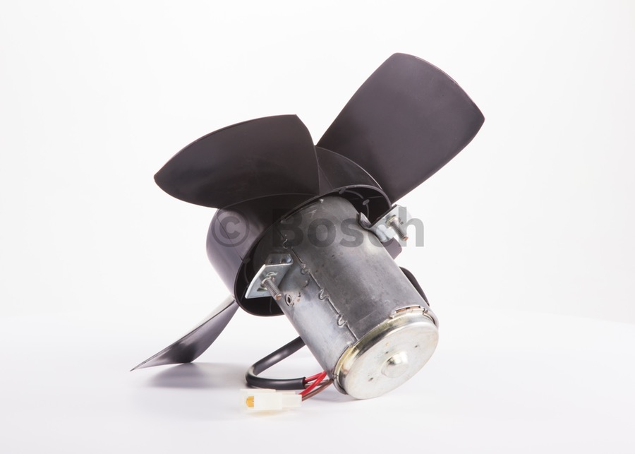 MOTOR DE ARREFECIMENTO C.C. DPG 12V 200W - Bosch - 9130081062 - Unitário