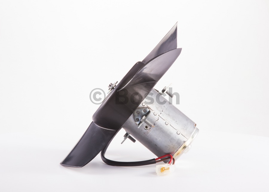 MOTOR DE ARREFECIMENTO C.C. DPG 12V 200W - Bosch - 9130081062 - Unitário