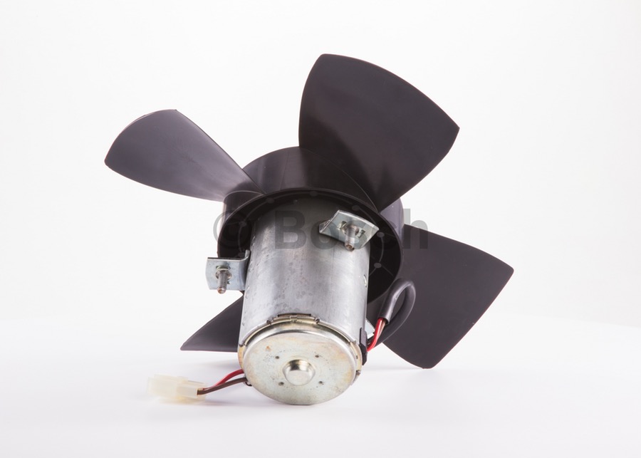 MOTOR DE ARREFECIMENTO C.C. DPG 12V 200W - Bosch - 9130081062 - Unitário