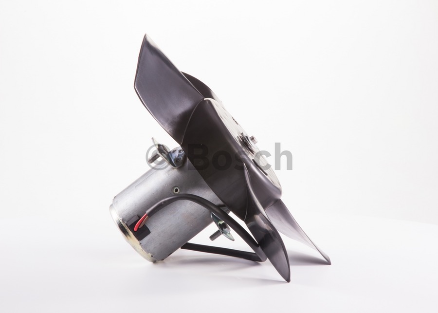 MOTOR DE ARREFECIMENTO C.C. DPG 12V 200W - Bosch - 9130081062 - Unitário