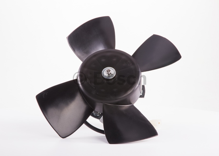 MOTOR DE ARREFECIMENTO C.C. DPG 12V 200W - Bosch - 9130081062 - Unitário