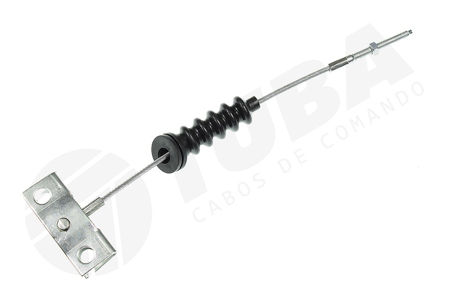 Cabo do Freio - Tuba Cabos - 29025 - Unitário