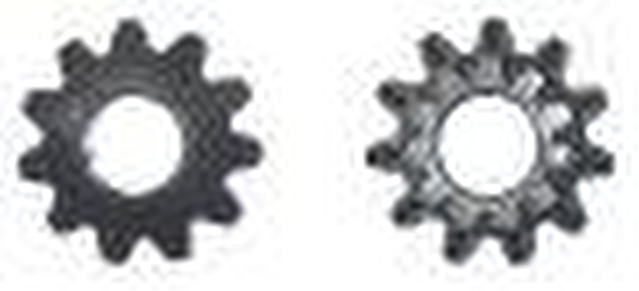 Satélite - Max Gear - MX611 - Unitário