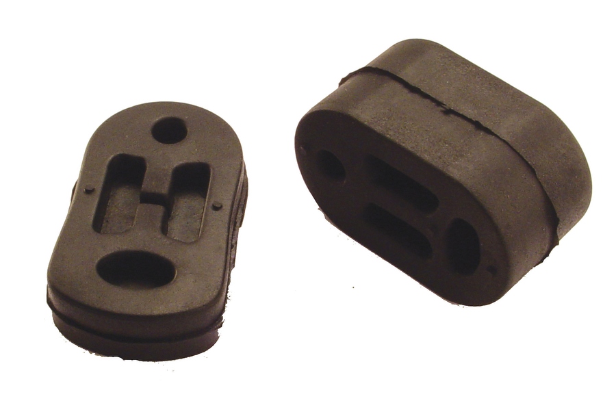 Kit Suspensor Silencioso - Kit & Cia - 50297 - Unitário