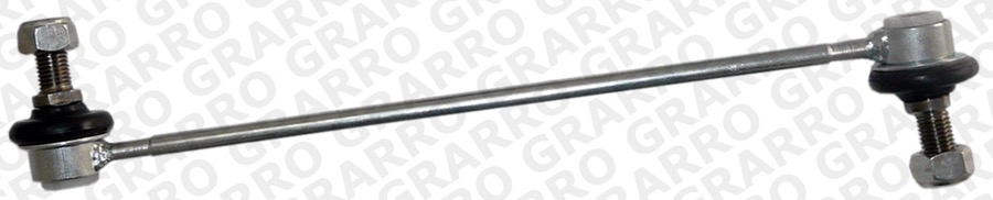 Bieleta - Grarro - GR 790 - Unitário