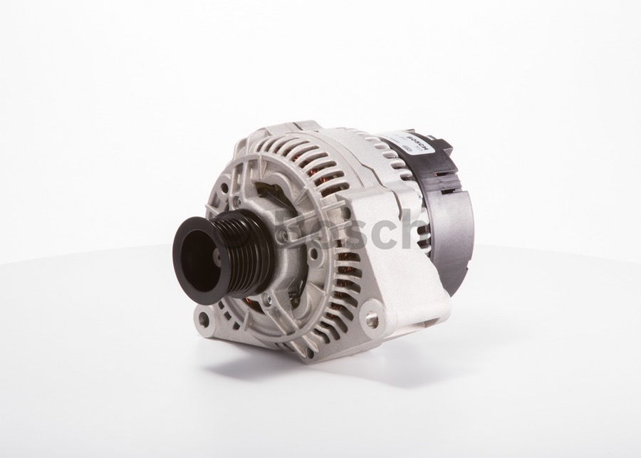ALTERNADOR 14V 90A - Bosch - F042301052 - Unitário