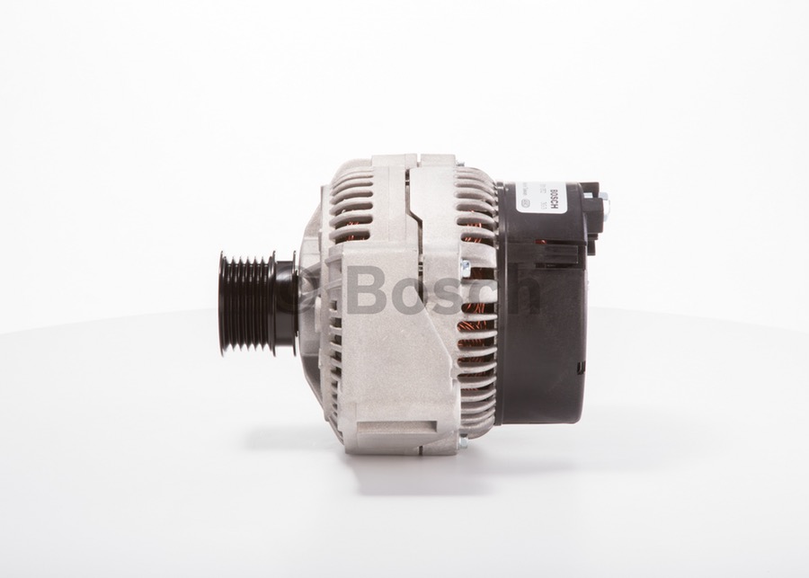 ALTERNADOR 14V 90A - Bosch - F042301052 - Unitário