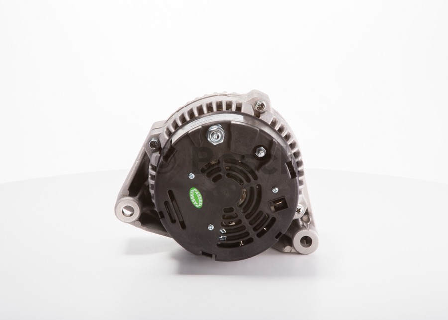 ALTERNADOR 14V 90A - Bosch - F042301052 - Unitário