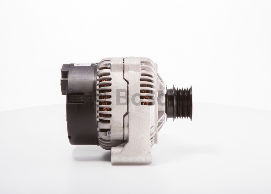ALTERNADOR 14V 90A - Bosch - F042301052 - Unitário