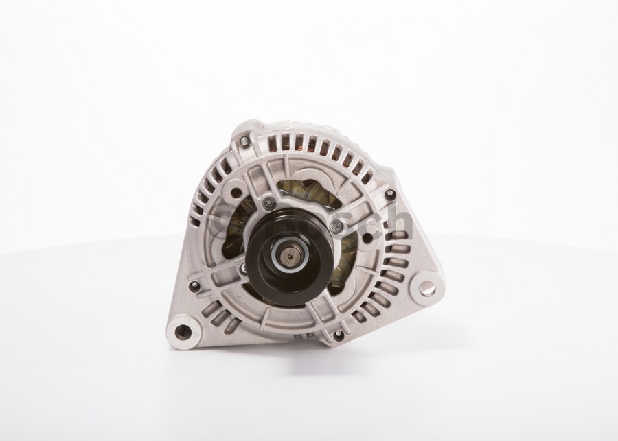 ALTERNADOR 14V 90A - Bosch - F042301052 - Unitário