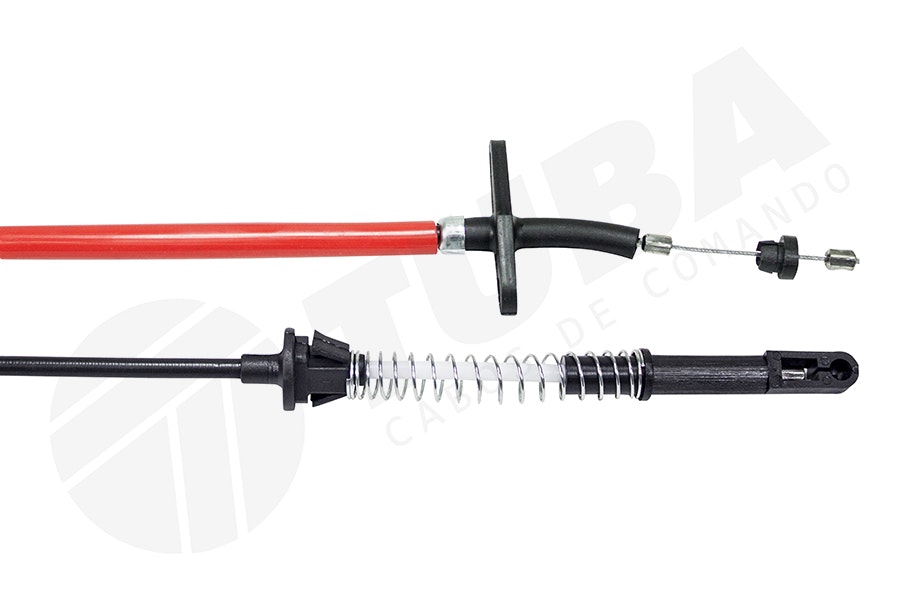 Cabo do Acelerador - Tuba Cabos - 8561 - Unitário