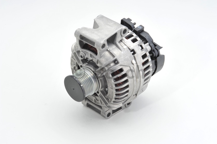 Alternador Ncb1 - 14V 70-120 A - Bosch - 0124515114 - Unitário