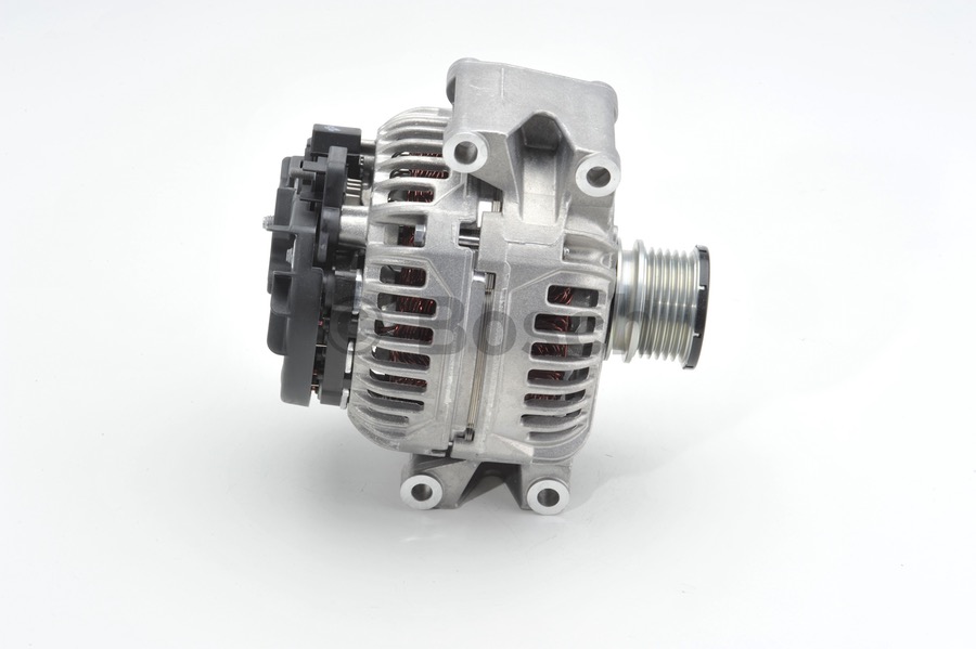 Alternador Ncb1 - 14V 70-120 A - Bosch - 0124515114 - Unitário