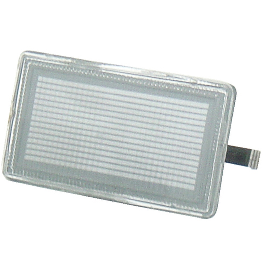 Lente Para-Choque - HT Lanternas - 94153 - Unitário