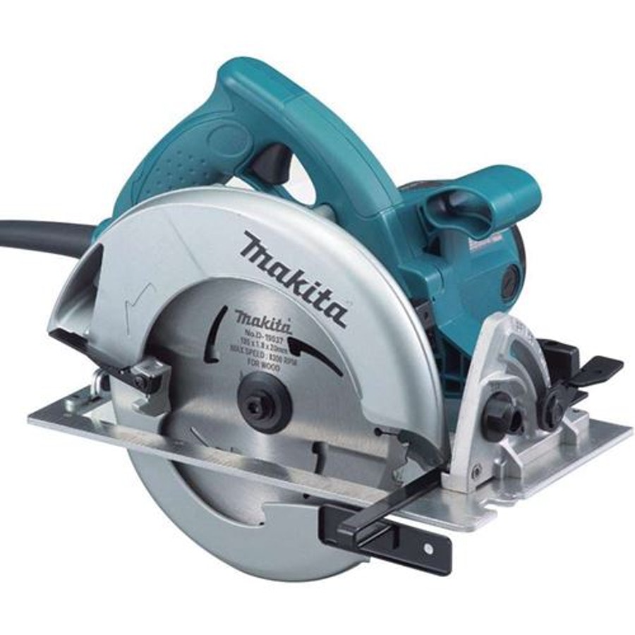 Serra Circular 7.1/4" 5007N Industrial - Makita - 5007N-M - Unitário