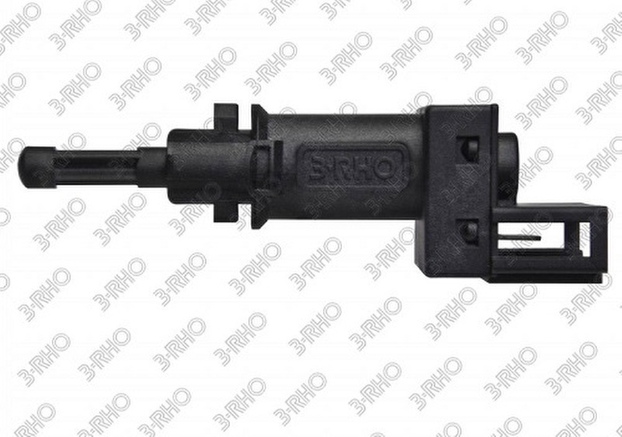 Interruptor de Embreagem Automotivo Leve Carcaça Plástica - 3-RHO - 408 - Unitário