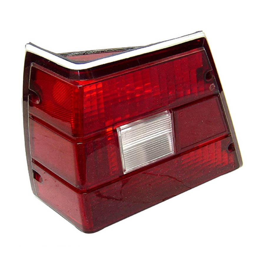 Lanterna Traseira - HT Lanternas - 80425 - Unitário