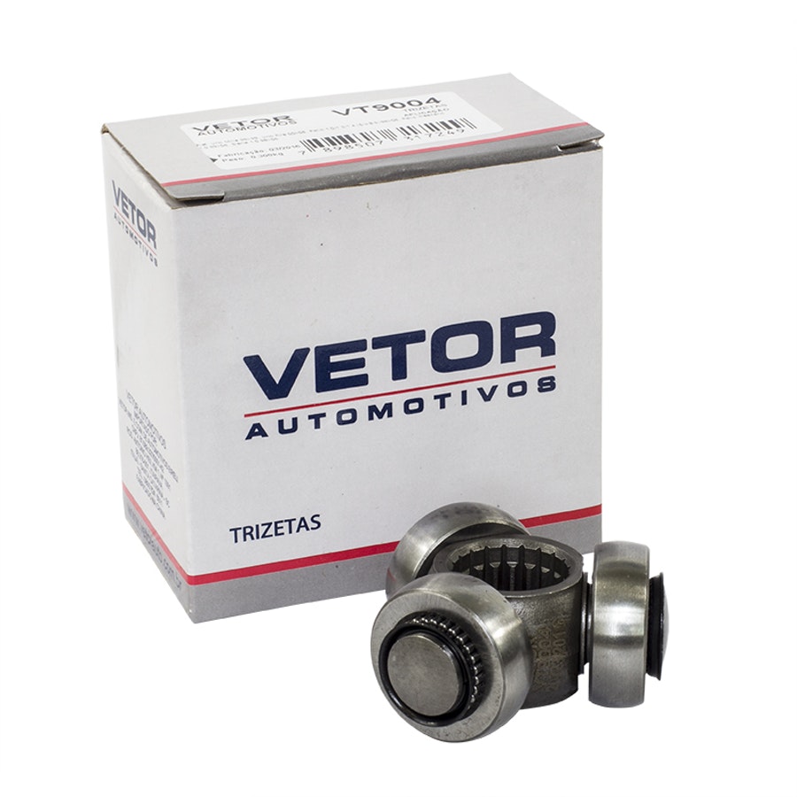 Trizeta - Vetor - VT9004 - Unitário
