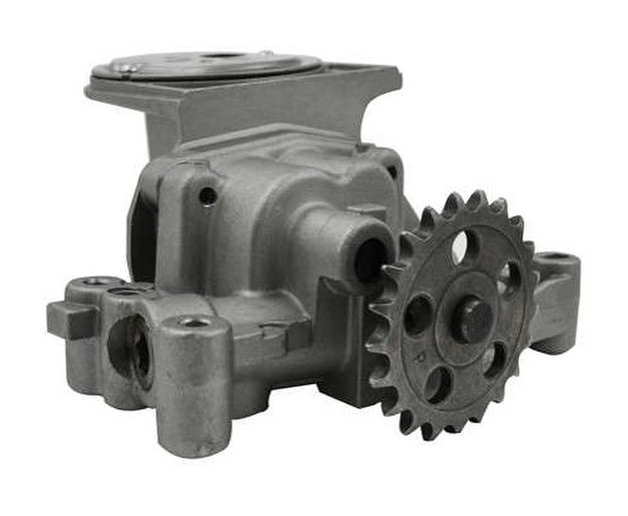 Bomba de Óleo - Brosol - BO0804 - Unitário