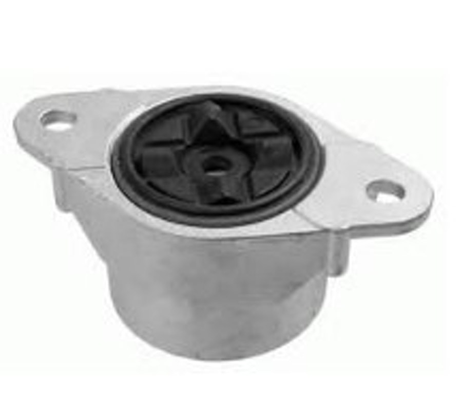 Coxim do Amortecedor Traseiro - Borflex - 285 - Unitário