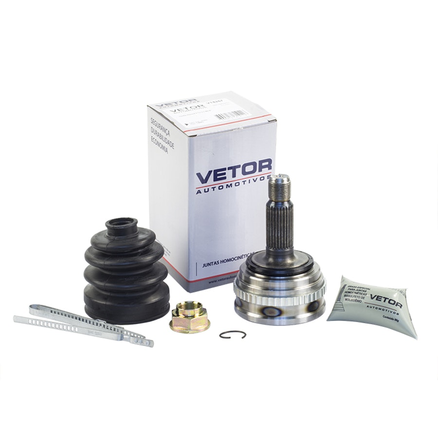Junta Homocinética - Vetor - VT5257 - Unitário