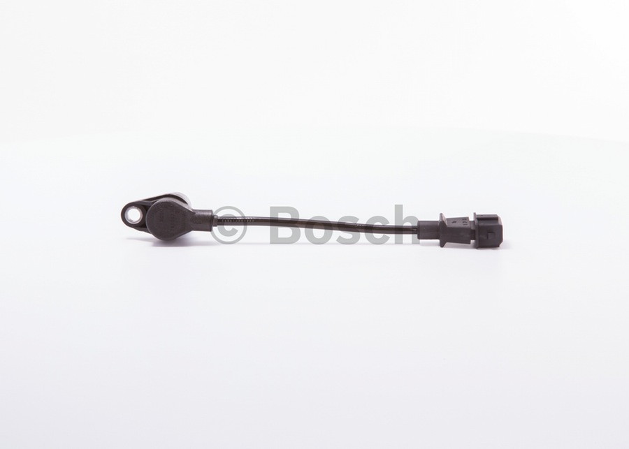 Sensor de Rotação - Bosch - 0281002509 - Unitário