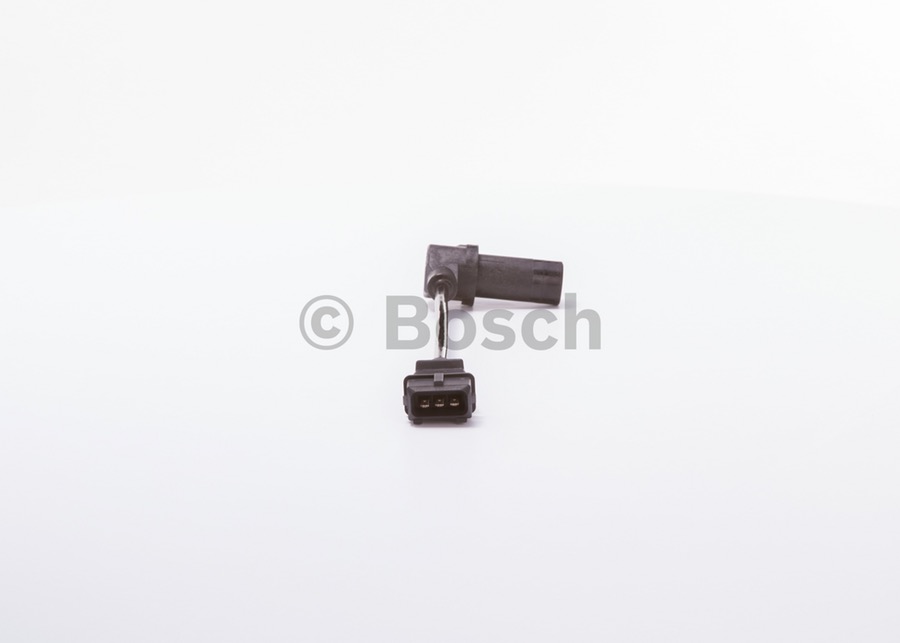 Sensor de Rotação - Bosch - 0281002509 - Unitário