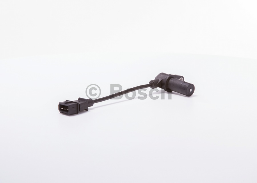 Sensor de Rotação - Bosch - 0281002509 - Unitário