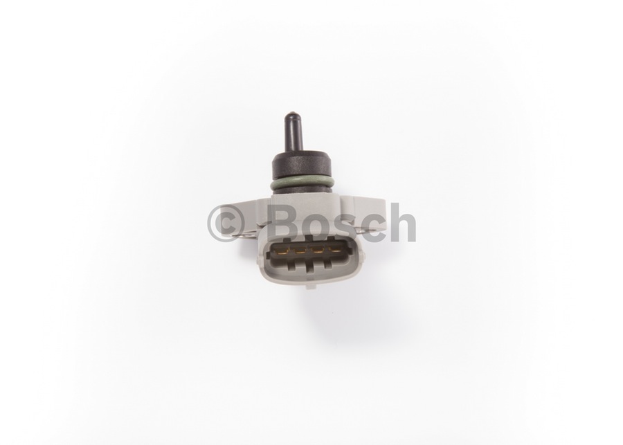 Sensor de Pressão - Bosch - 0261230022 - Unitário