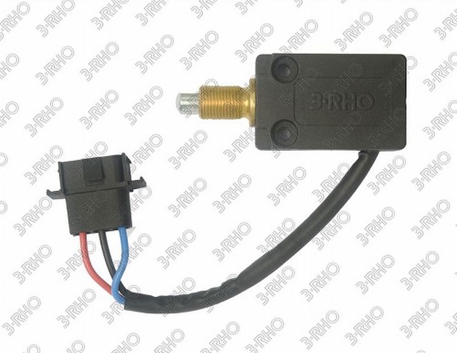 Interruptor de Luz de Freio - 3-RHO - 328 - Unitário