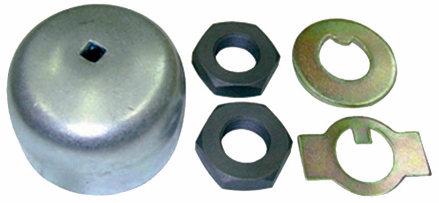 Kit Calota do Cubo de Roda - Kitsbor - 112.0002 - Unitário