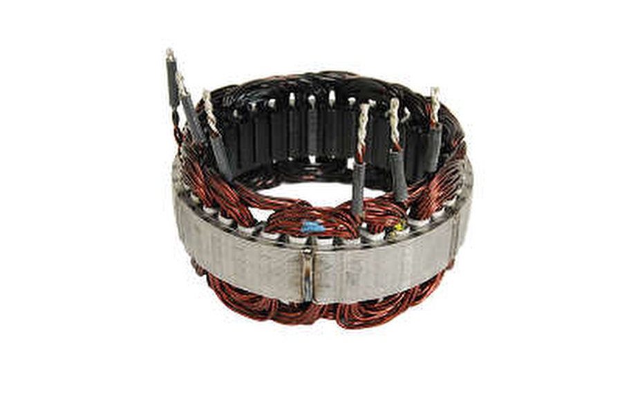 Estator - Valeo - 593579. - Unitário