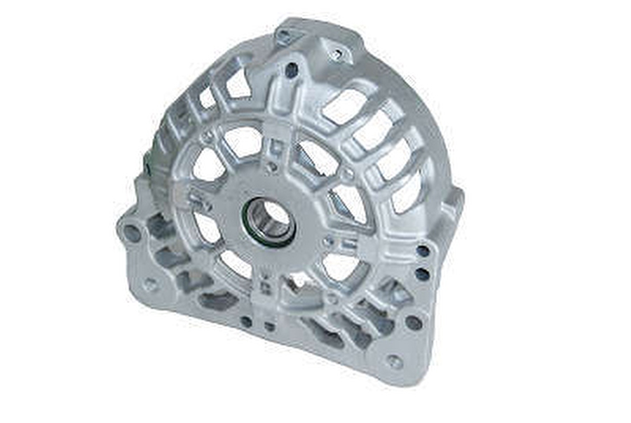 Mancal Dianteiro - Valeo - 593644. - Unitário