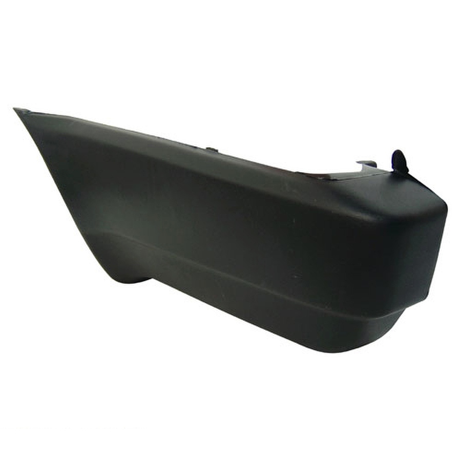 Ponteira do Para-Choque Traseira - KJ - J-60628 - Unitário