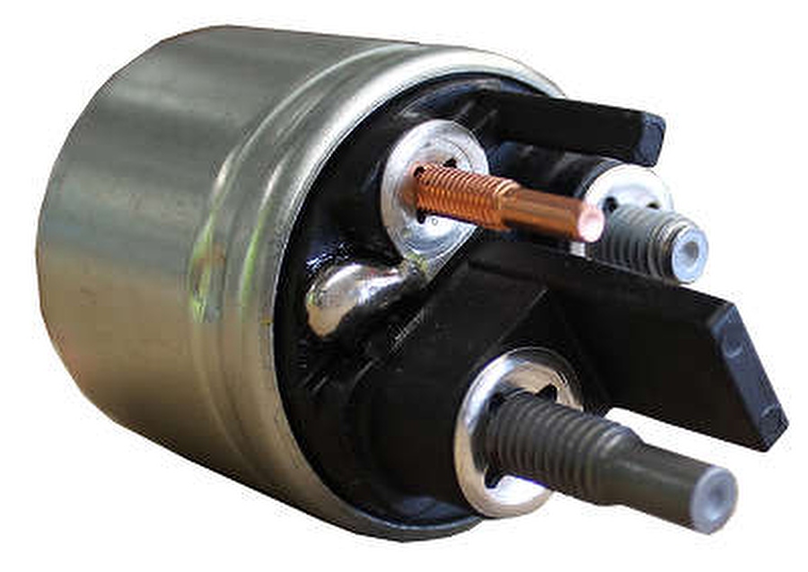 Chave Magnética - Valeo - 501790 - Unitário