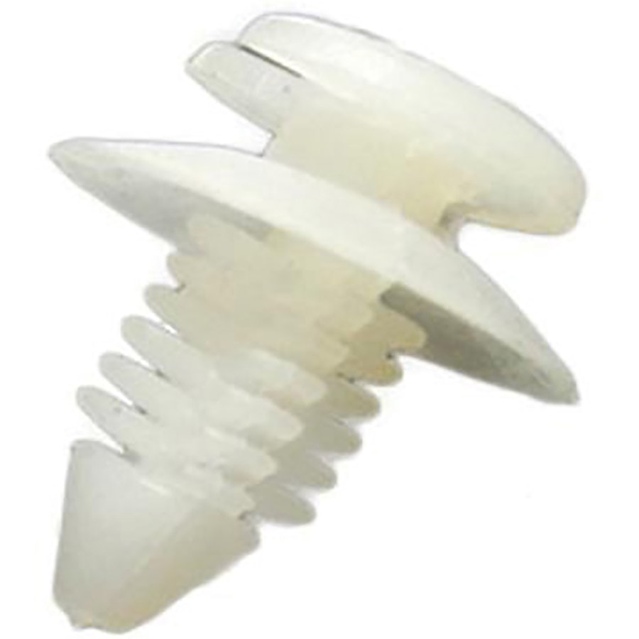 Grampo do Forro da Porta - Universal Automotive - 94052 - Unitário