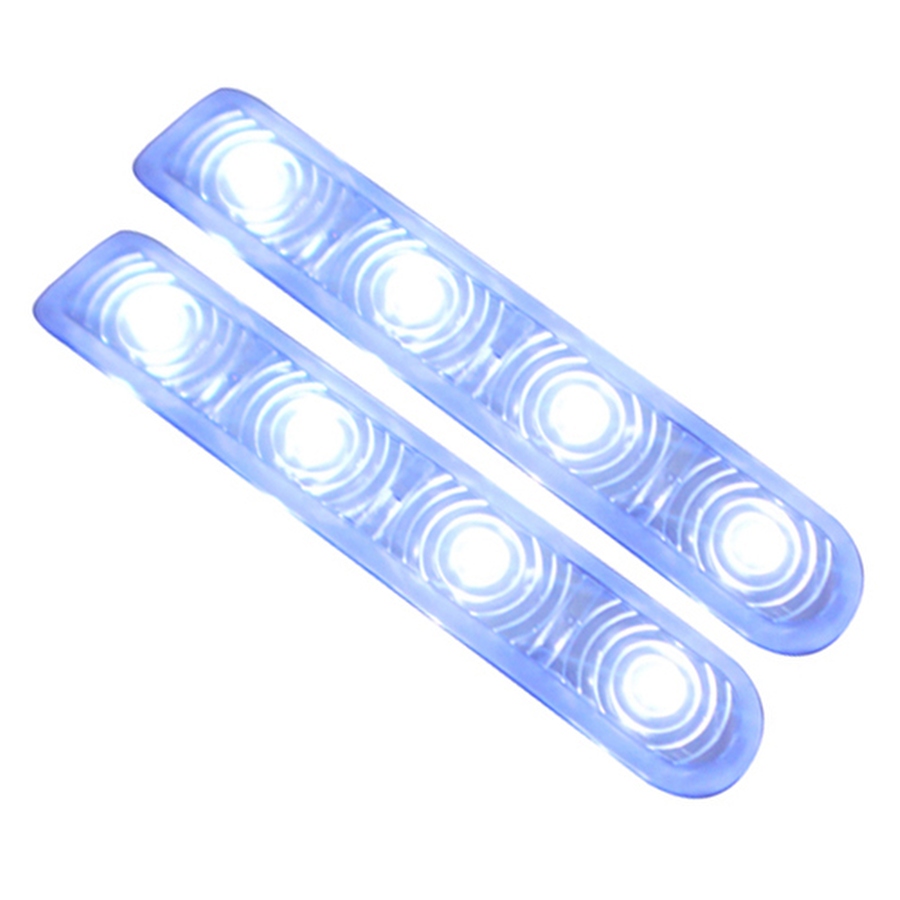 Adesivo com Leds - Autopoli - AP794 - Unitário