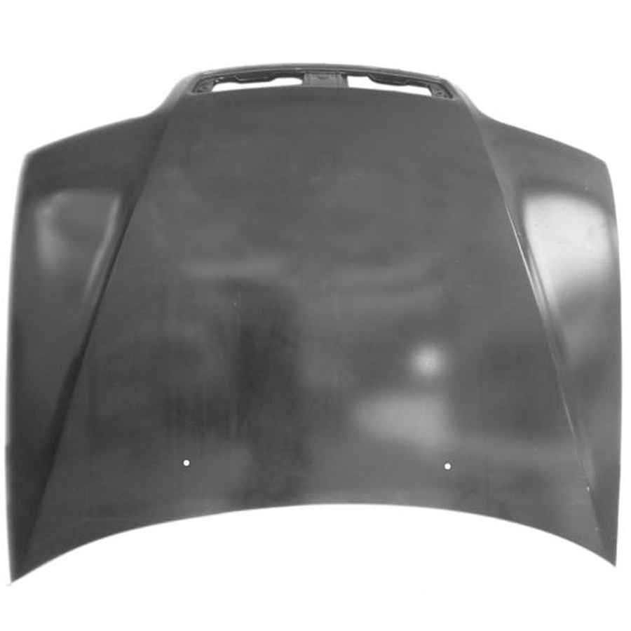 Capô Dianteiro - Centauro - 99214 - Unitário