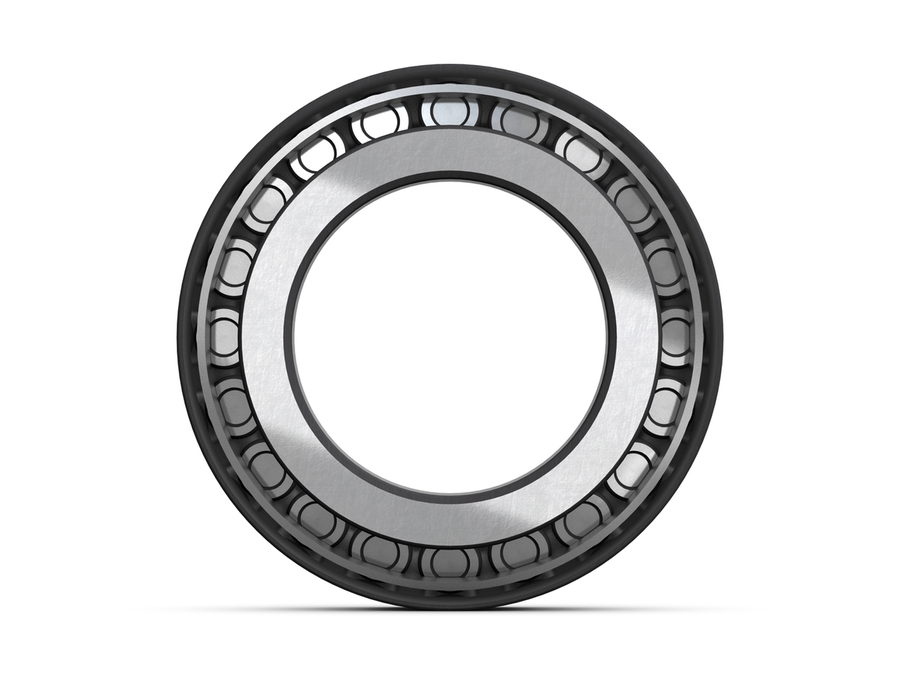 Rolamento do Pinhão - SKF - 30306 J2/Q - Unitário