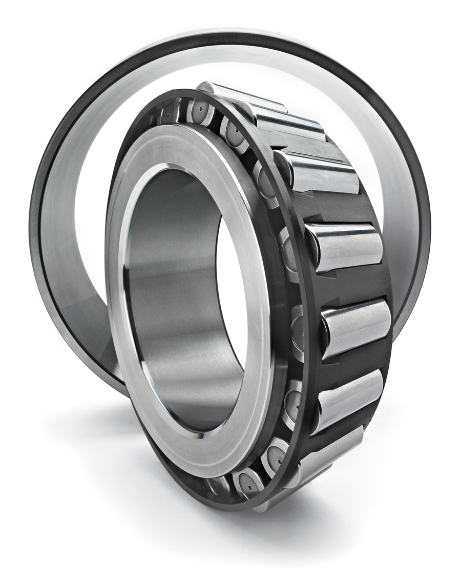 Rolamento do Pinhão - SKF - 30306 J2/Q - Unitário