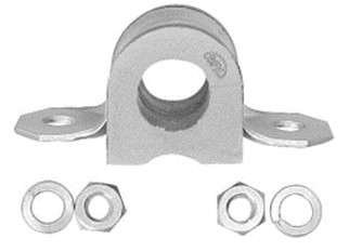 Kit da Barra Estabilizadora - Borflex - KB.13011 - Kit