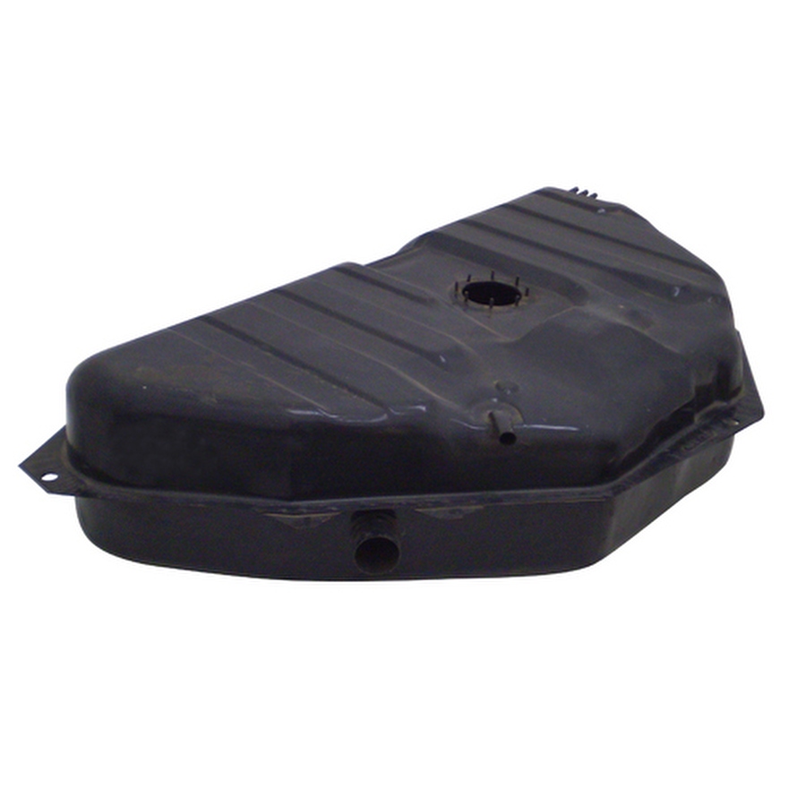 Tanque de Combustível - Igasa - 2009 - Unitário