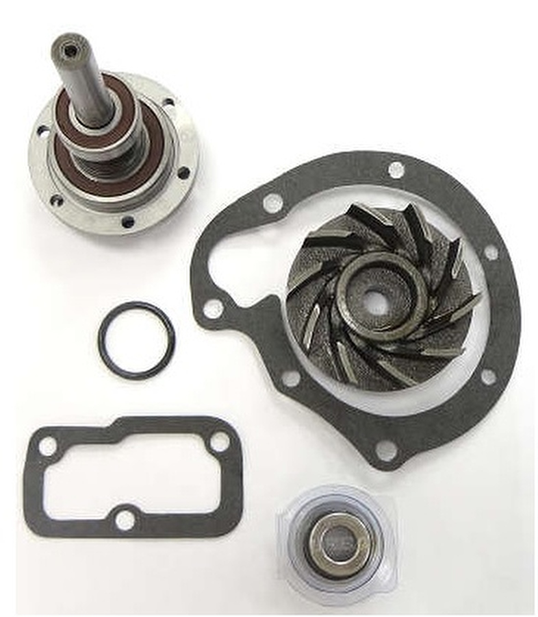 Reparo de Bomba D'Água - URBA - UR0709RL - Unitário