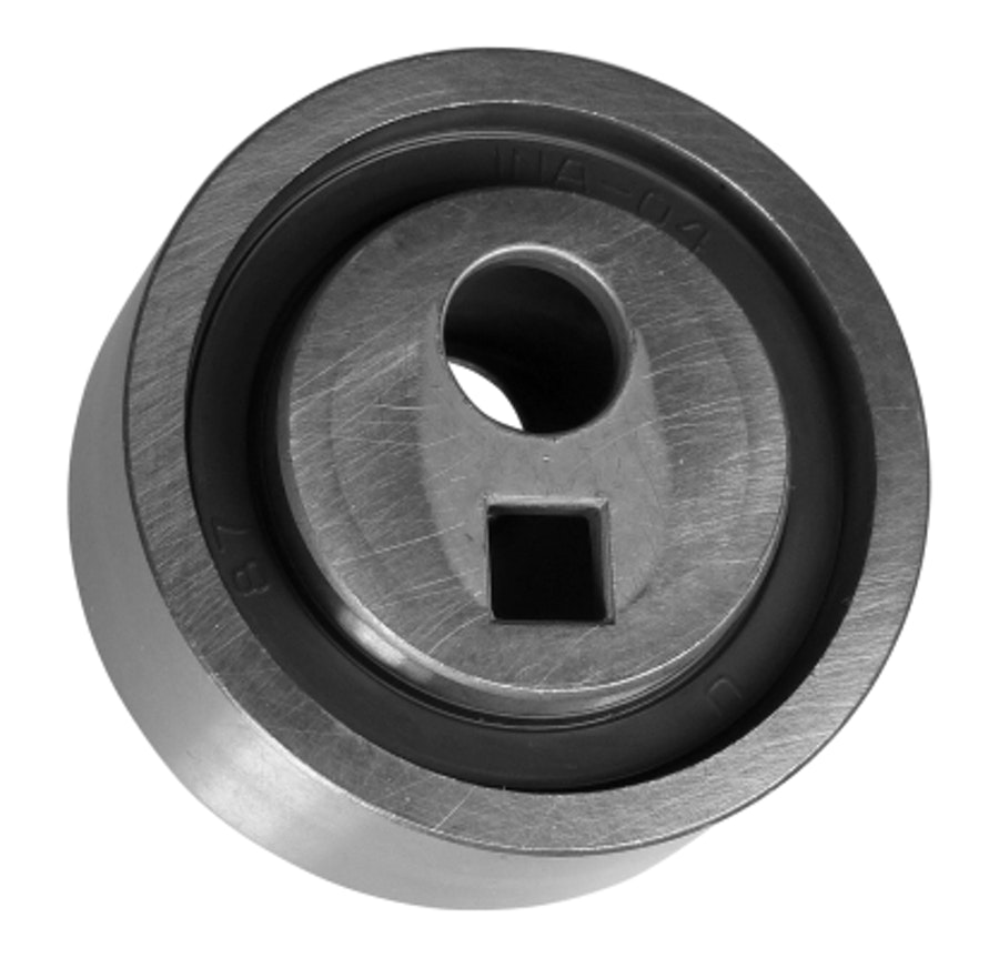 Kit de Correia Dentada - Continental Contitech - CT754K1 - Unitário