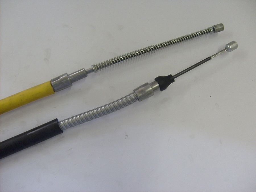 Cabo de Freio - Cabovel - 167379 - Unitário